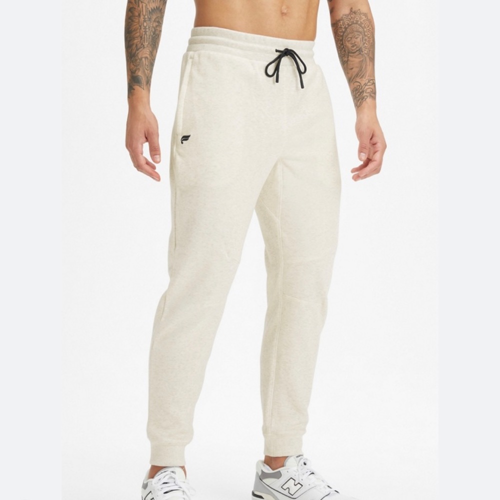Fabletics Lightweight Go-To Joggers